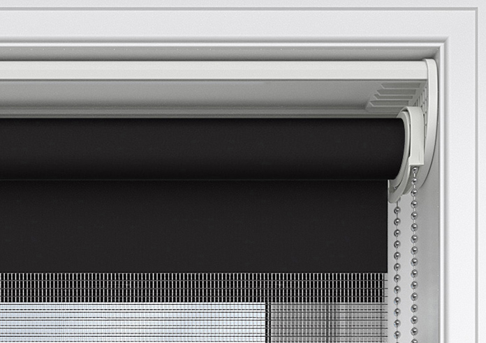 Origin, Black - Twist&Fit Day and Night Blind - Image 9